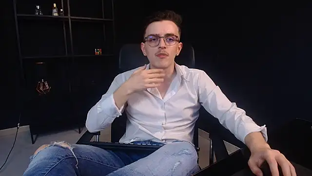 FelixStarkk Webcam show