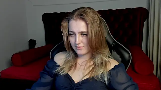 EllaBells Chat XXX in diretta