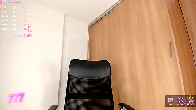 Nicol_ofi24's Live XXX Chat