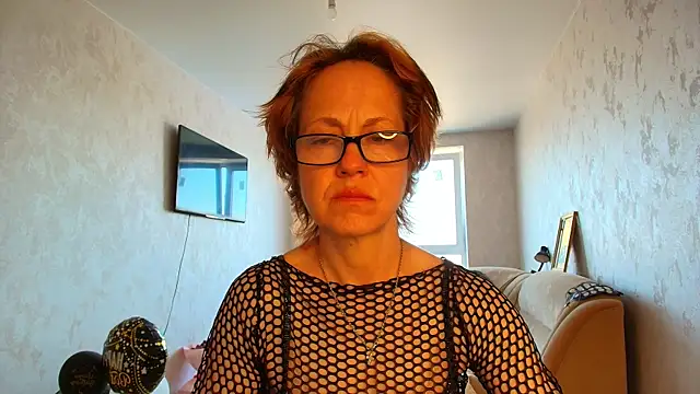 دردشة LioraWeiss الجنسية المباشرة