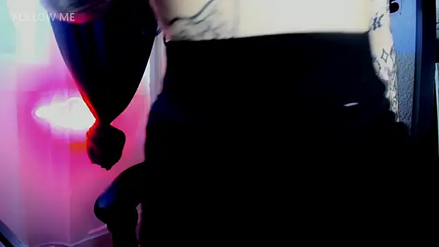 mistressannskywalker Adlı Modelin Canlı XXX Sohbeti