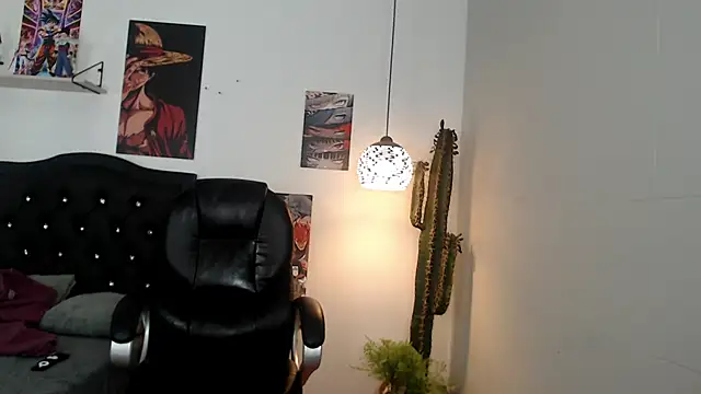 AmethystShadow17 Chat XXX in diretta