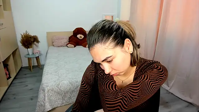 Chat +18 de AlexaJuly ao vivo
