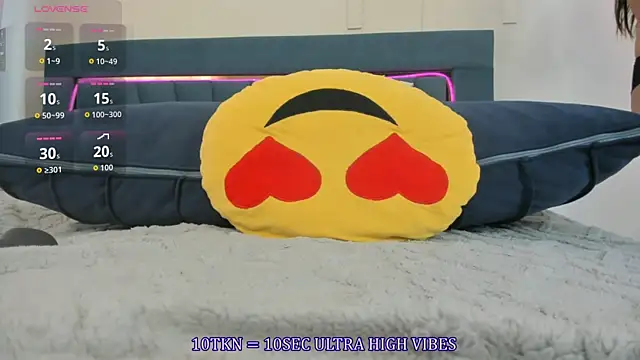 Chat XXX en directo de kok0mi