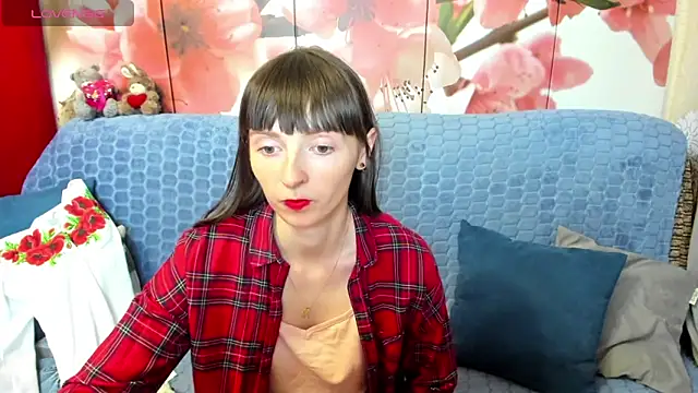 Chat XXX ao vivo de TayanaJons