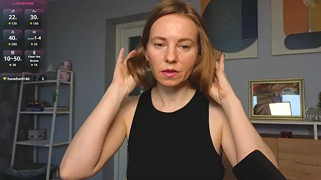 JanePearl Chat XXX live