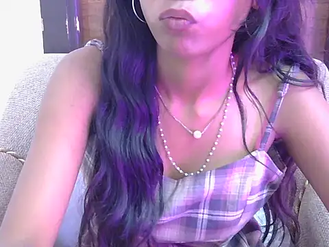 Chat +18 de iliyana-20 ao vivo