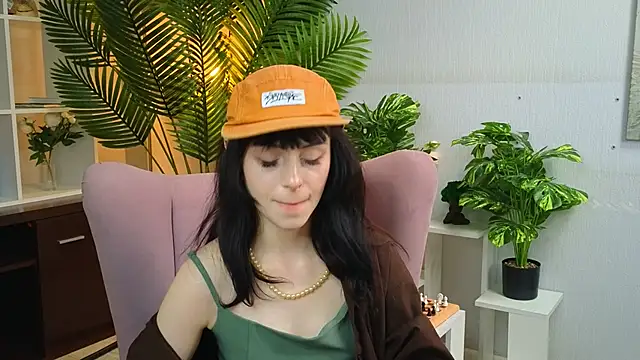 JonaFedler 라이브 XXX 채팅