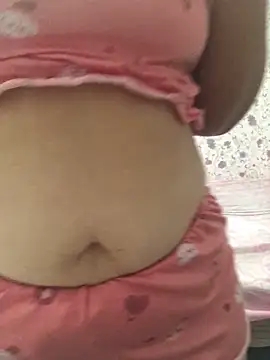 Candy_Queenn's Webcam Show