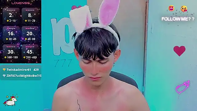 Živý XXX chat tanjiro_cute