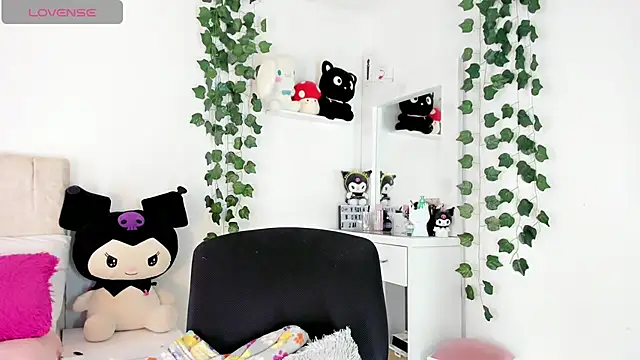 عرض كام cattriona_muller
