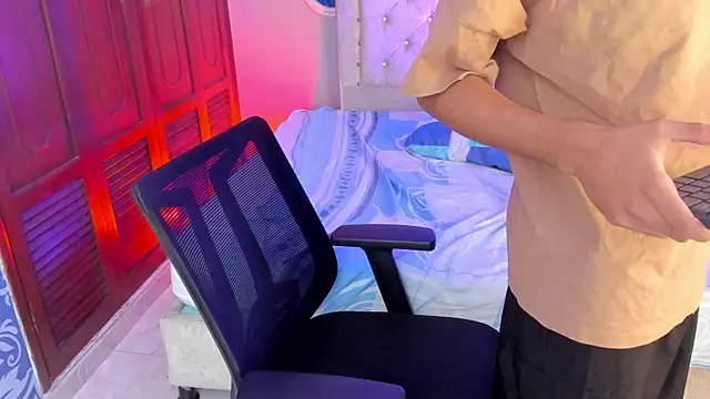 hunterwest06 Webcamshow