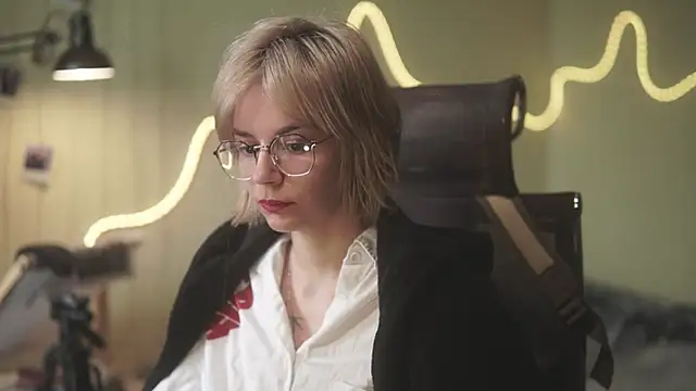 Živý XXX chat alyssa_sweet