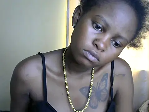 Kasweet_Lee Pertunjukan Webcam