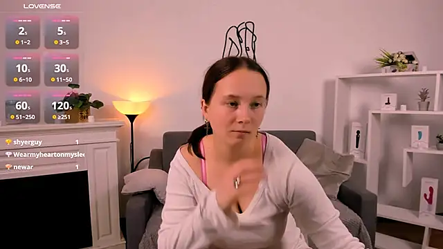 Ketrin_n_'s Live XXX Chat