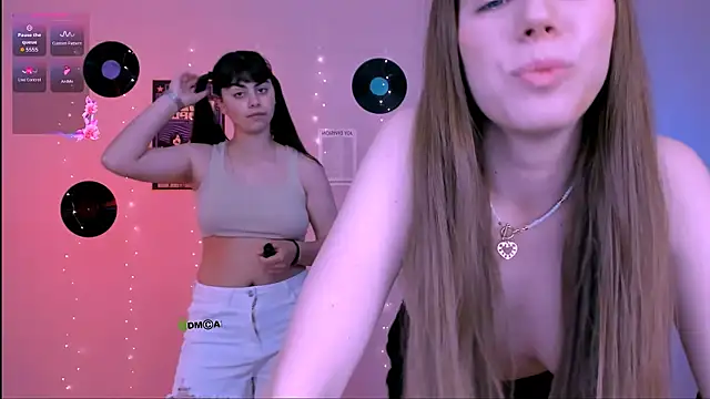 Chat XXX Live lumi_soft