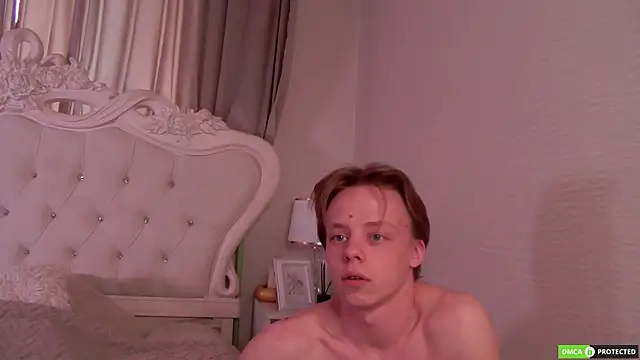SimonWarner's Webcam Show