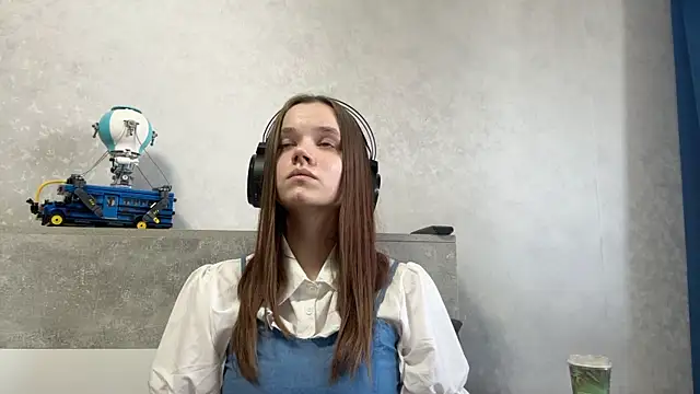 LisbethShellenbarger Live XXX Chat