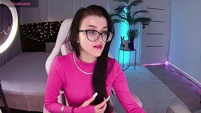 Ariella_Me's Live XXX Chat