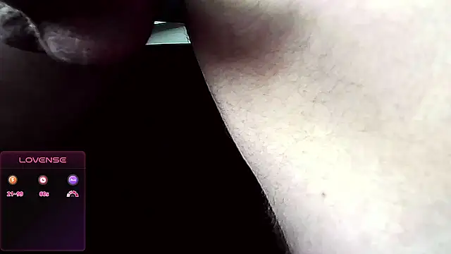 Big_And_ThickUK Webcam Show