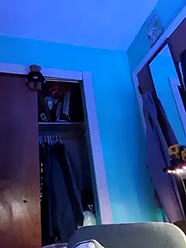 Novabear6996 现场XXX聊天