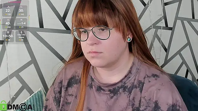 Michelle_Wilsson élő XXX-chatje