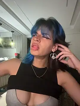 Show Webcam de sukulaurens