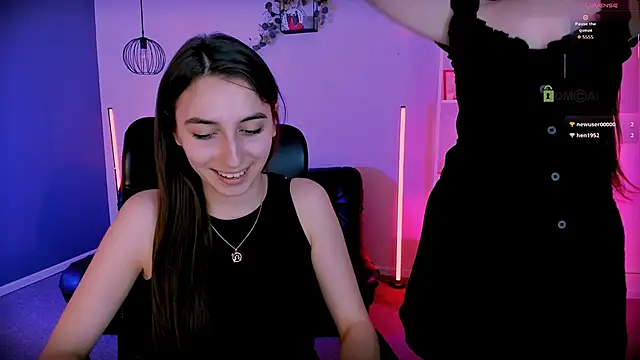 Chat XXX en directo de mila_firee
