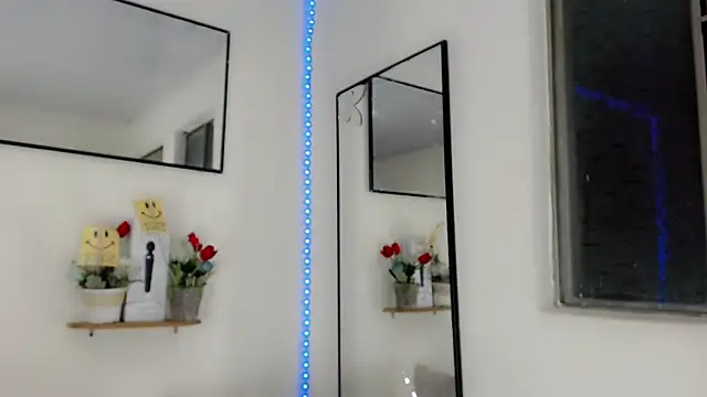 NathalialLooes Adlı Modelin Web Kamerası Şovu