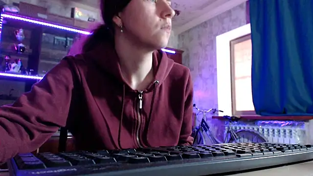 Živý XXX chat pa1e_pr1ncess