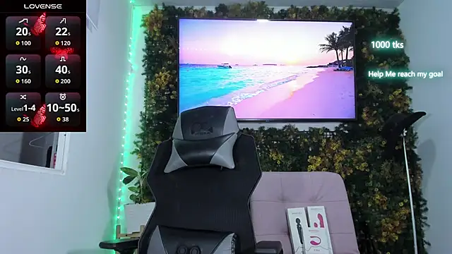 emily_palmeer élő XXX-chatje