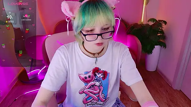 666_marshmallow's Live XXX Chat