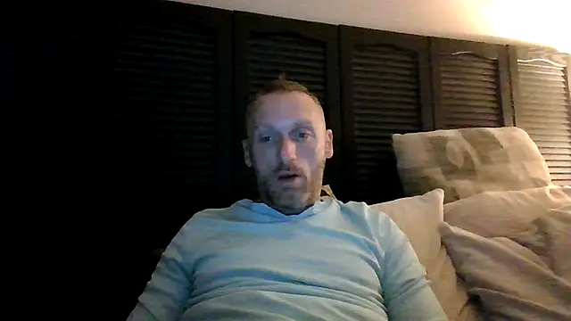 Show webcam de Scott654538