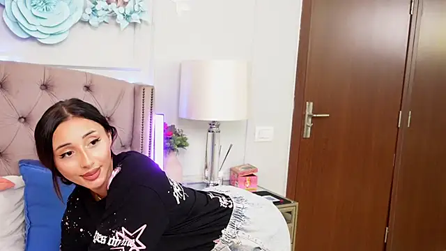 JenniferLovve's Live XXX Chat