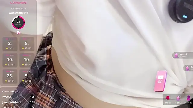 Boling66 live XXX chat