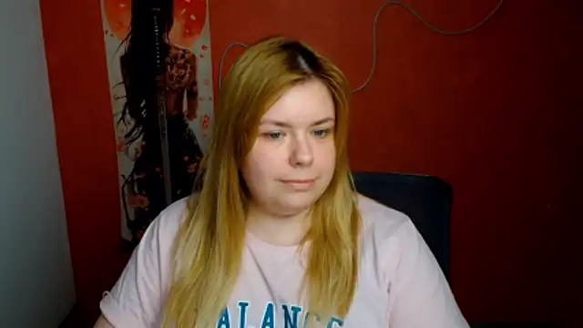 SusannaNight's Live XXX Chat
