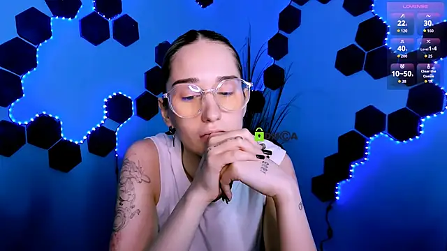 _kellykitten_ Live XXX-Chat