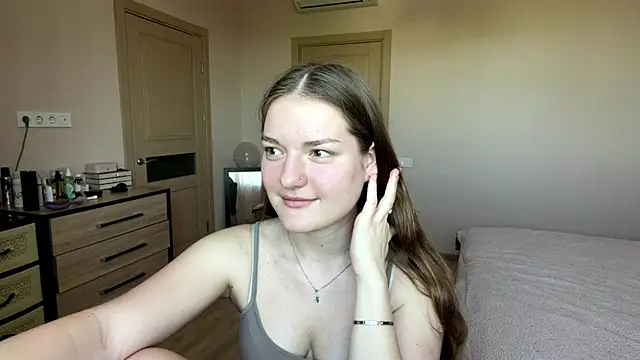 Živý XXX chat Milayouknow