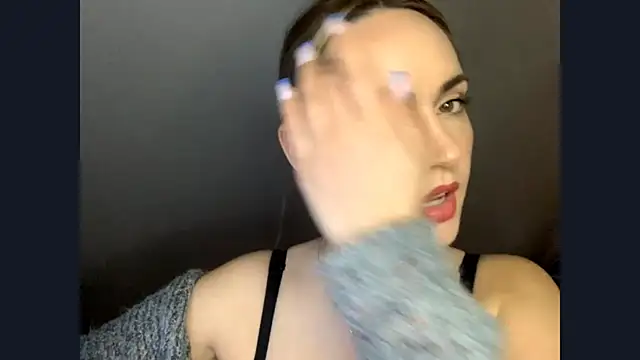 Chat XXX en directo de ScarlettSensitive