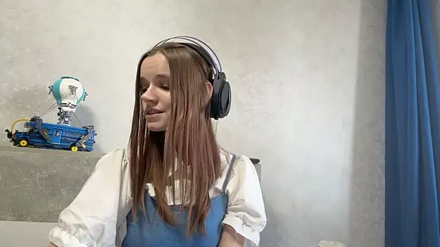 LisbethShellenbarger webcam show