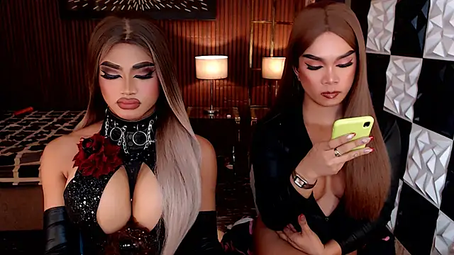 StellaPerkins 라이브 XXX 채팅