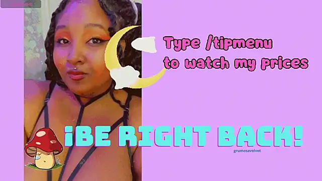 sweetRiot Live XXX-Chat