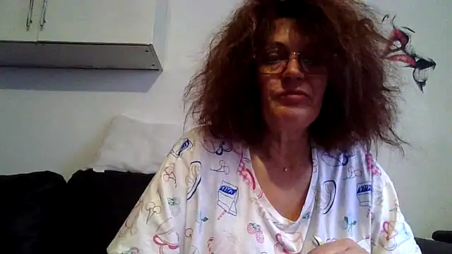 RubyyRosee Chat XXX live