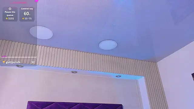 AndyJustgame_のライブXXXチャット