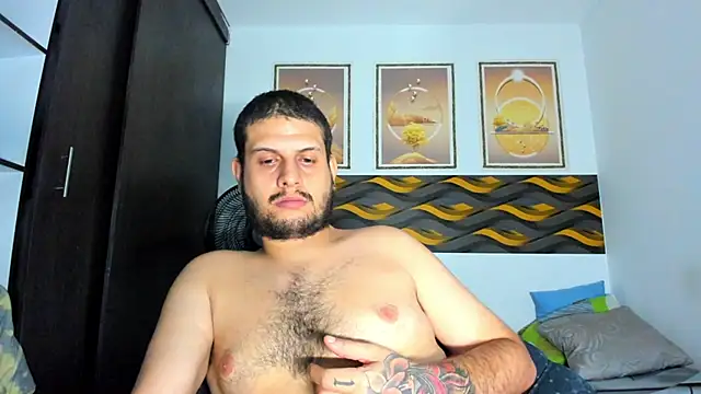 Chilly_Willyx Adlı Modelin Canlı XXX Sohbeti