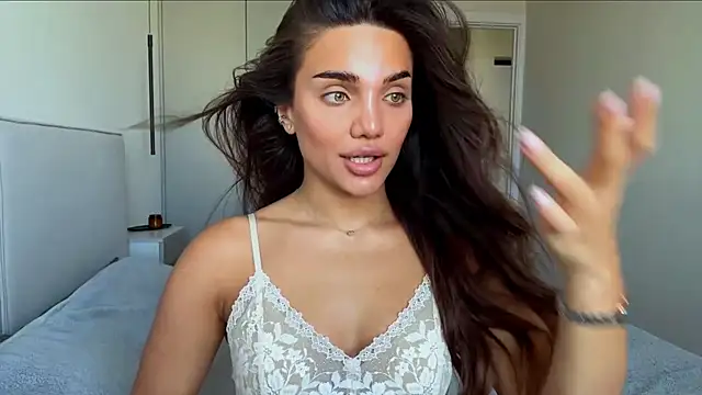 MelindaReny's Live XXX Chat
