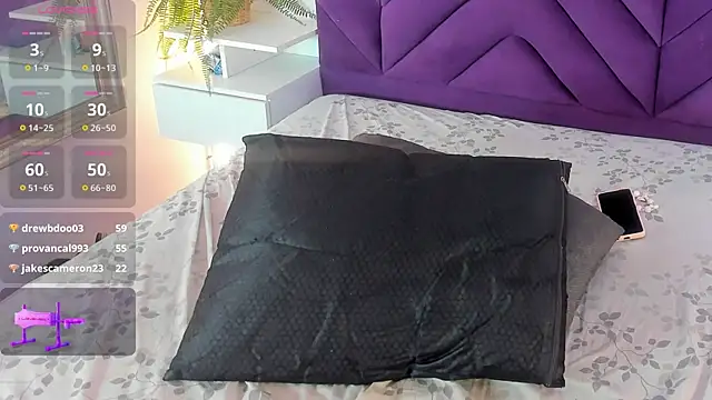 Aprilberri Adlı Modelin Canlı XXX Sohbeti