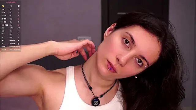 Holla_Molly – webcam-show