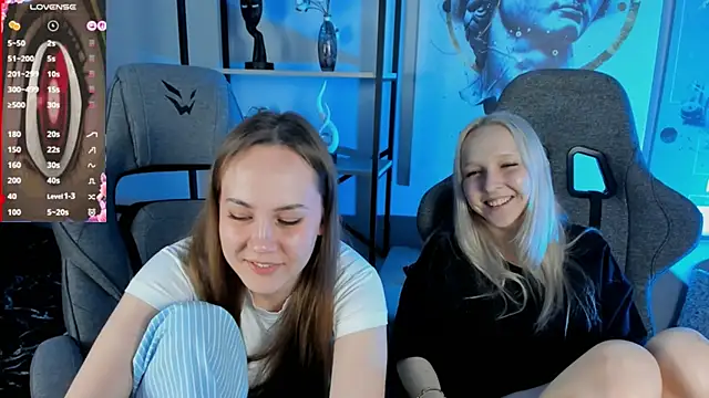 Živý XXX chat MaoqiBeverly