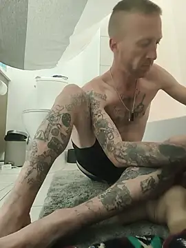 Bottomkinktwink – Kamerová šou